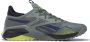 Reebok Nano X2 Adventure Sneakers Groen 1 2 Man - Thumbnail 2