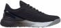 Reebok Sportschoenen Nanoflex Tr Zwart Sportwear Volwassen - Thumbnail 3