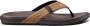 Reef Cushion Phantom 2.0 Brown Tan Heren Slippers Bruin - Thumbnail 9