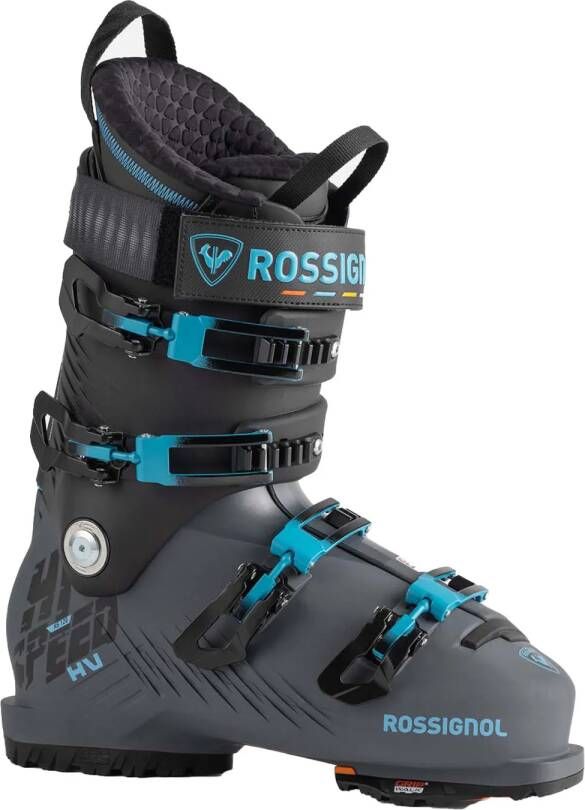 Rossignol Hi-speed 120 Hv Gw