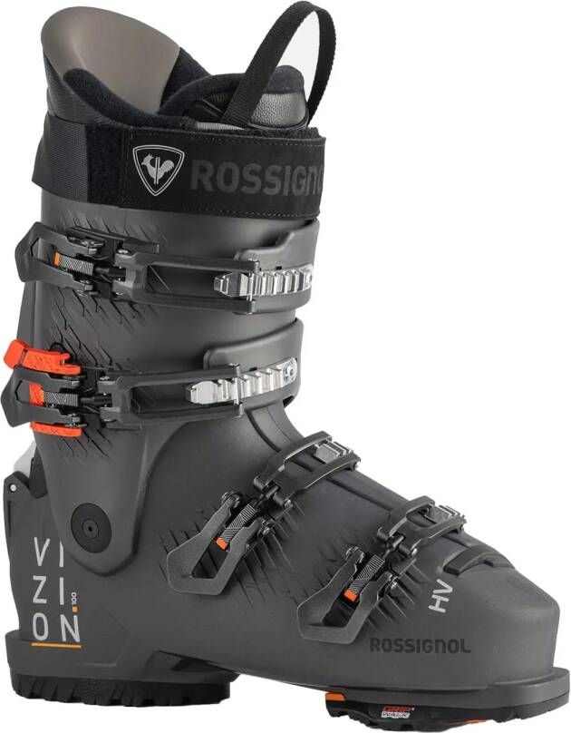 Rossignol Vizion 4b 100 Hv Gw