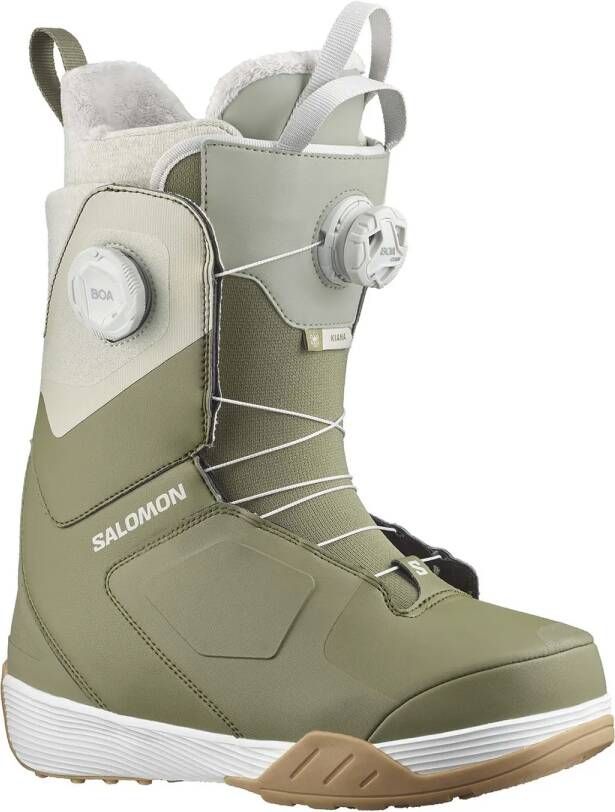 Salomon Kiana Dual Boa