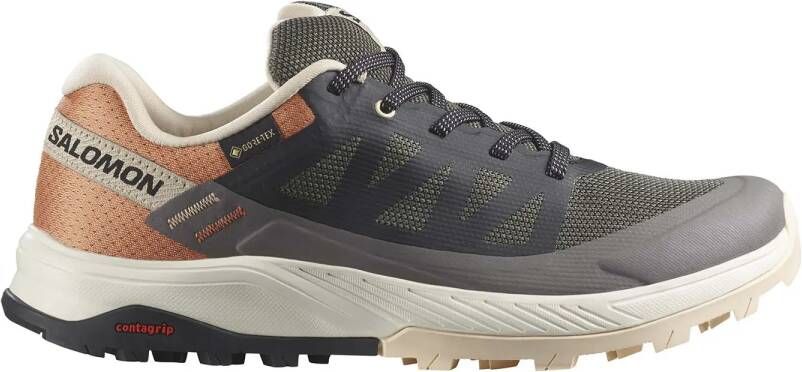 Salomon Outrise Gtx Dames