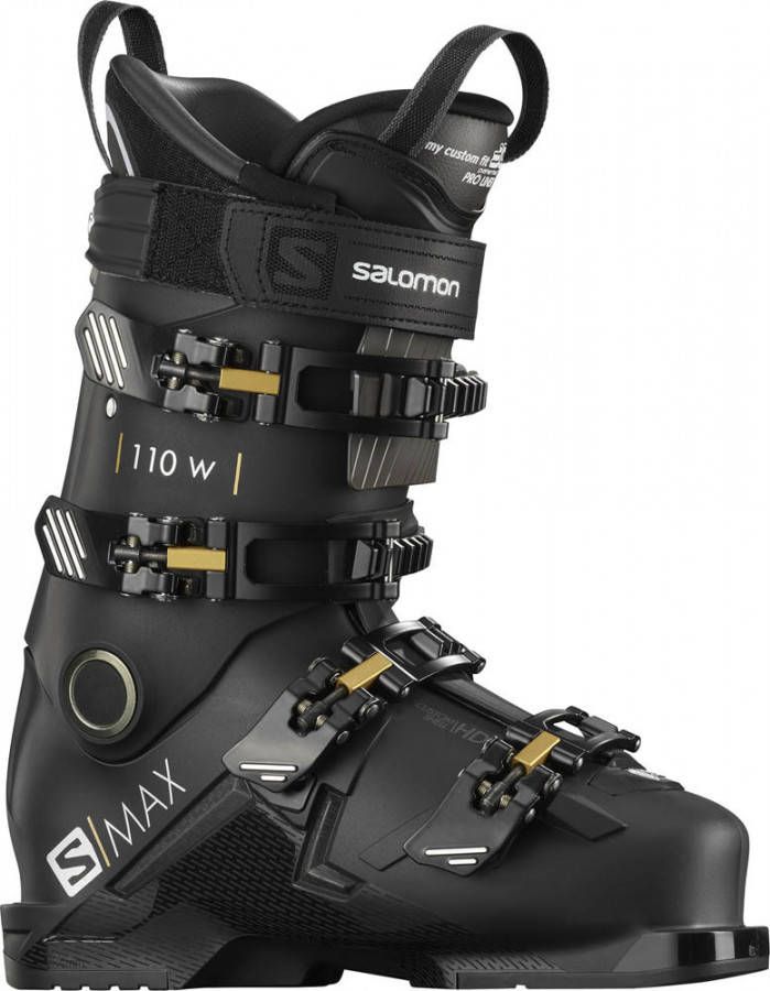 Salomon S Max 110 W