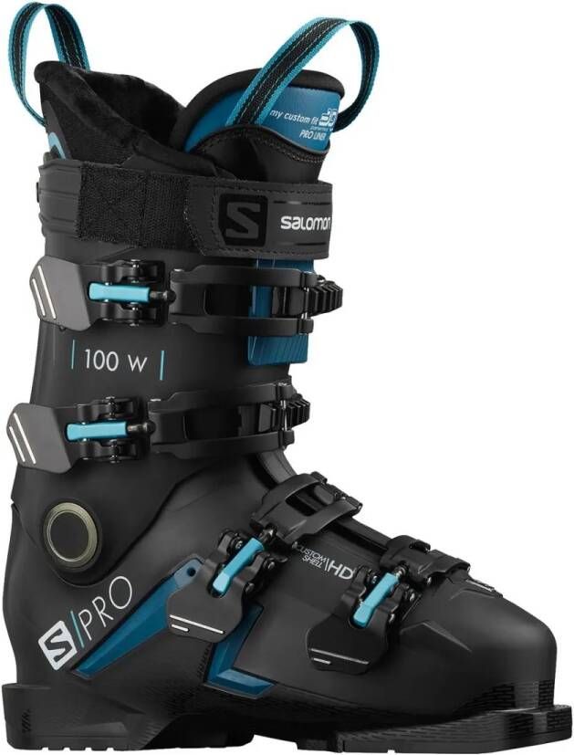 Salomon S pro 100 W Gw