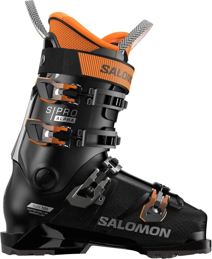 Salomon S pro Alpha 100