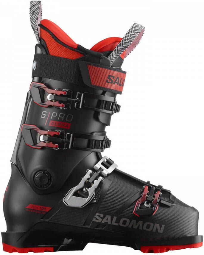 Salomon S pro Alpha 100