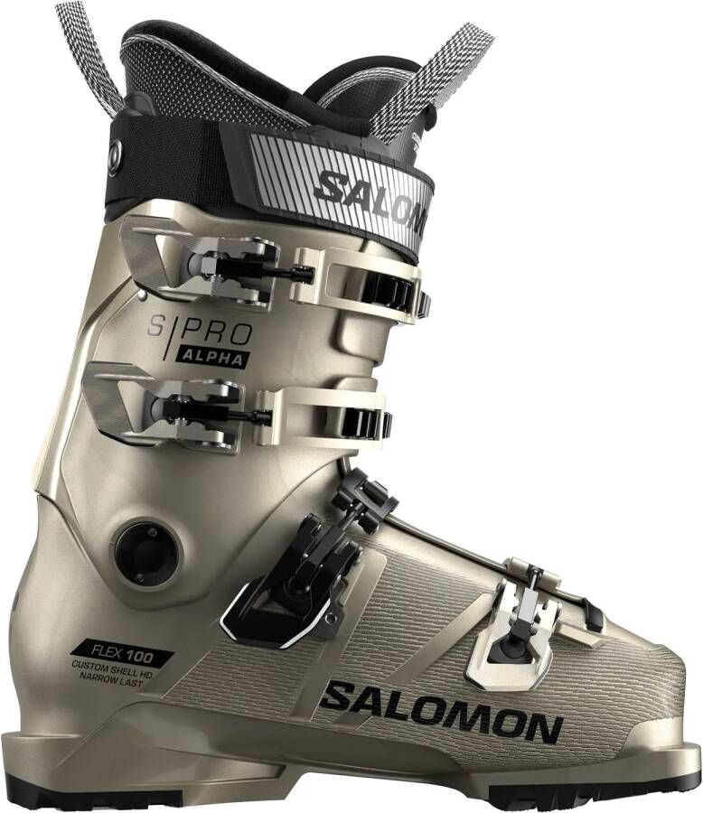 Salomon S pro Alpha 100 W Gw L