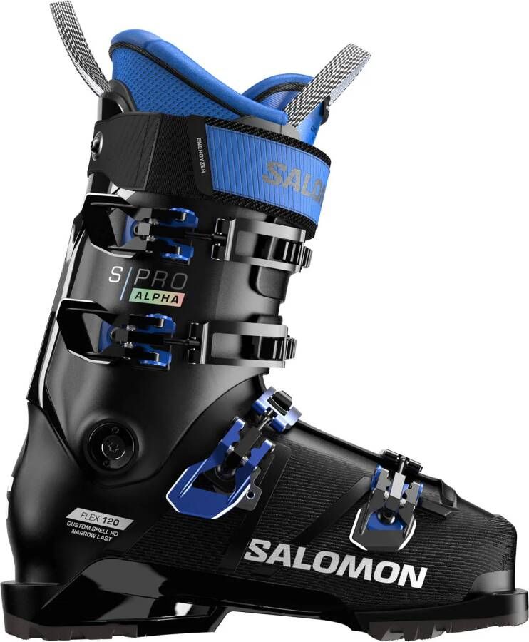 Salomon S pro Alpha 120 Gw