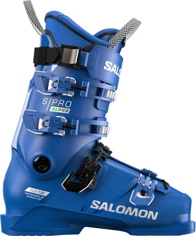 Salomon S pro Alpha 130 Race