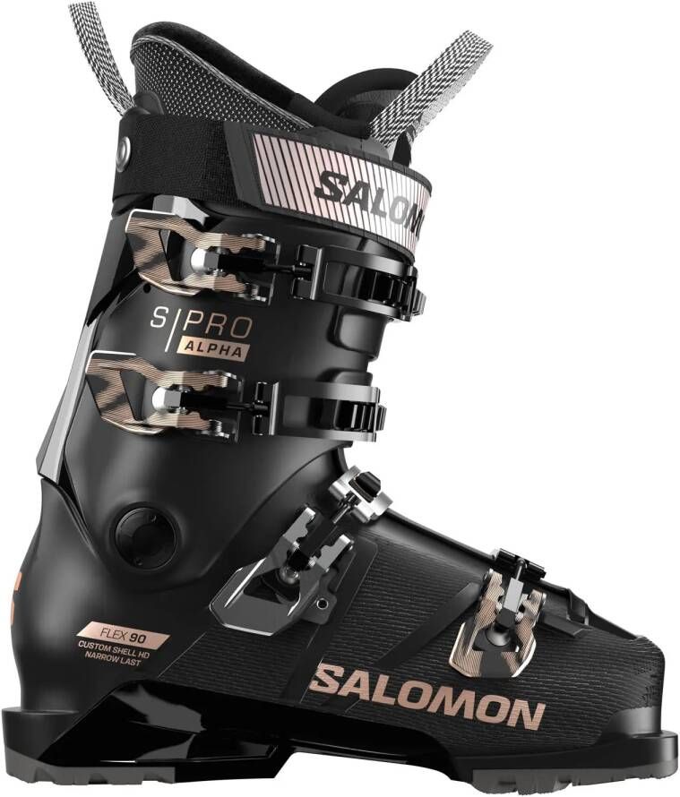 Salomon S pro Alpha 90 W Gw