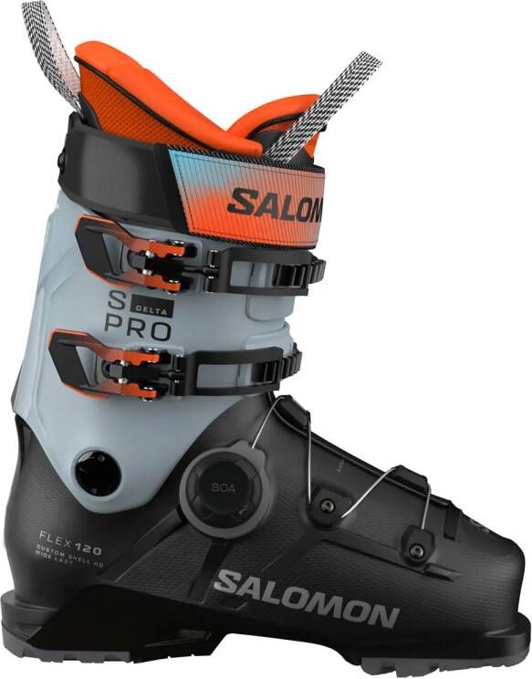 Salomon S pro Delta Boa 120