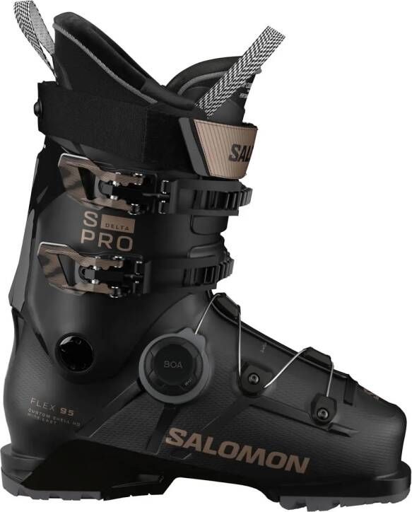 Salomon S pro Delta Boa 95w