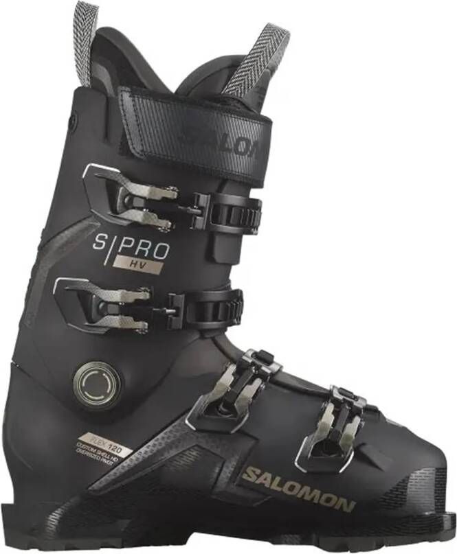 Salomon S pro Hv 120