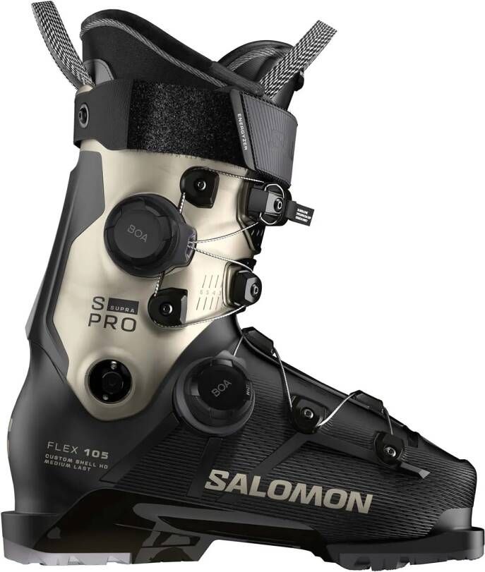 Salomon S pro Supra Dual Boa 105w