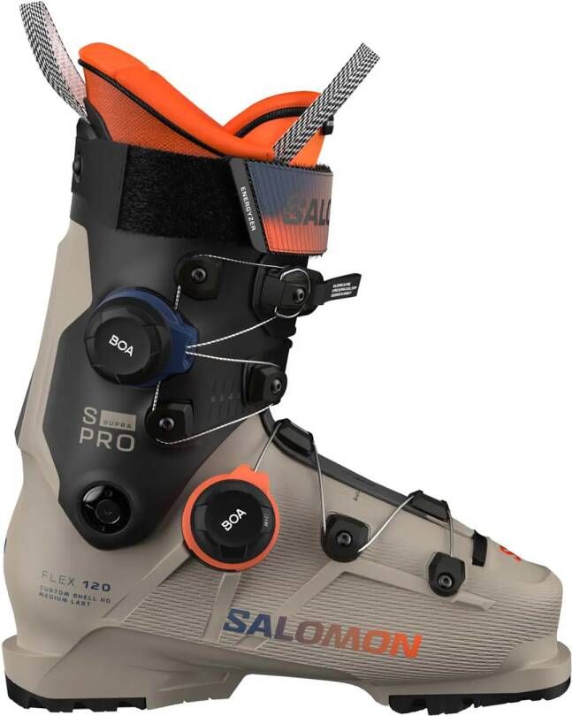 Salomon S pro Supra Dual Boa 120