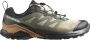 Salomon X-Adventure Gtx Sneakers Multicolor Heren - Thumbnail 2