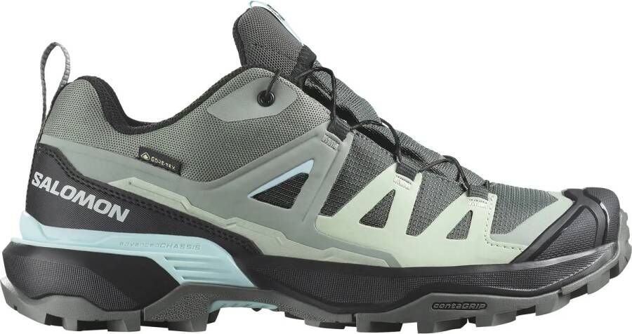 Salomon X Ultra 360 Gore-tex Dames