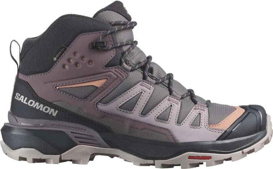 Salomon X Ultra 360 Mid Gore-tex Dames