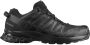 Salomon Xa Pro 3d V8 Goretex Trailrunningschoenen Zwart 2 3 Vrouw - Thumbnail 3