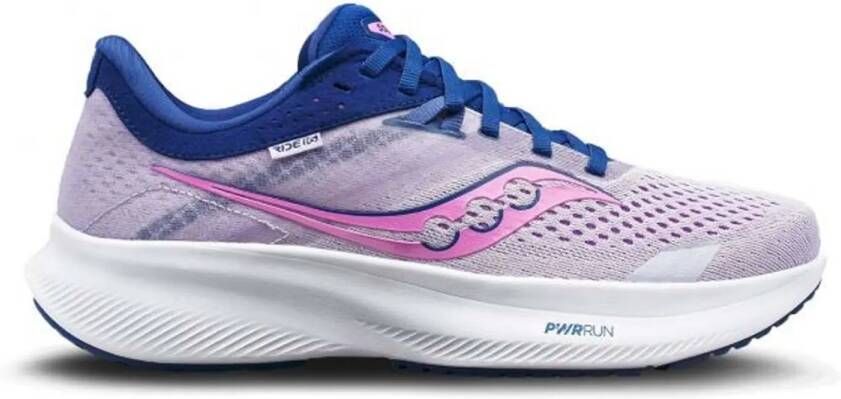 Saucony Ride 16 Dames