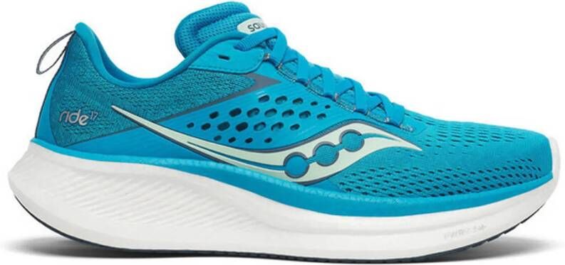 Saucony Ride 17 Dames