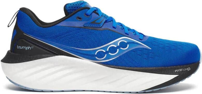 Saucony Triumph 22 Heren