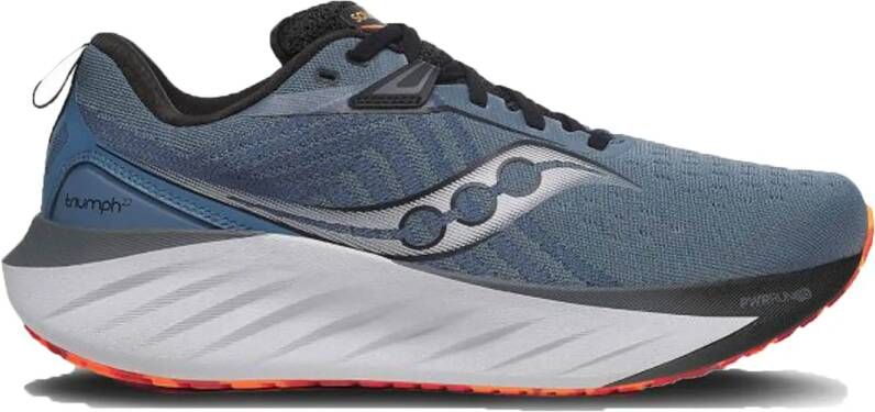 Saucony Triumph 22 Heren