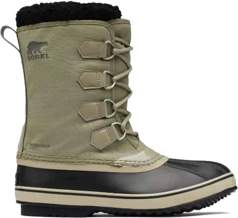 Sorel 1964 Pac Nylon