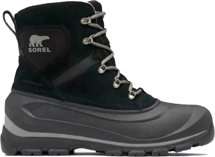 Sorel Buxton Lace Boot