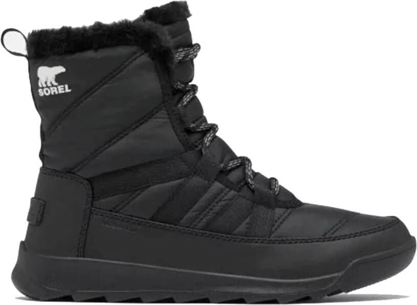 Sorel Whitney Ii Plus Lace Waterproof