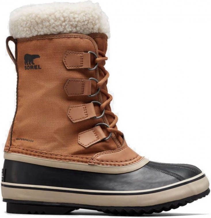 Sorel Winter Carnival Dtv