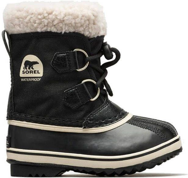 Sorel Yoot Pac Nylon 4 5