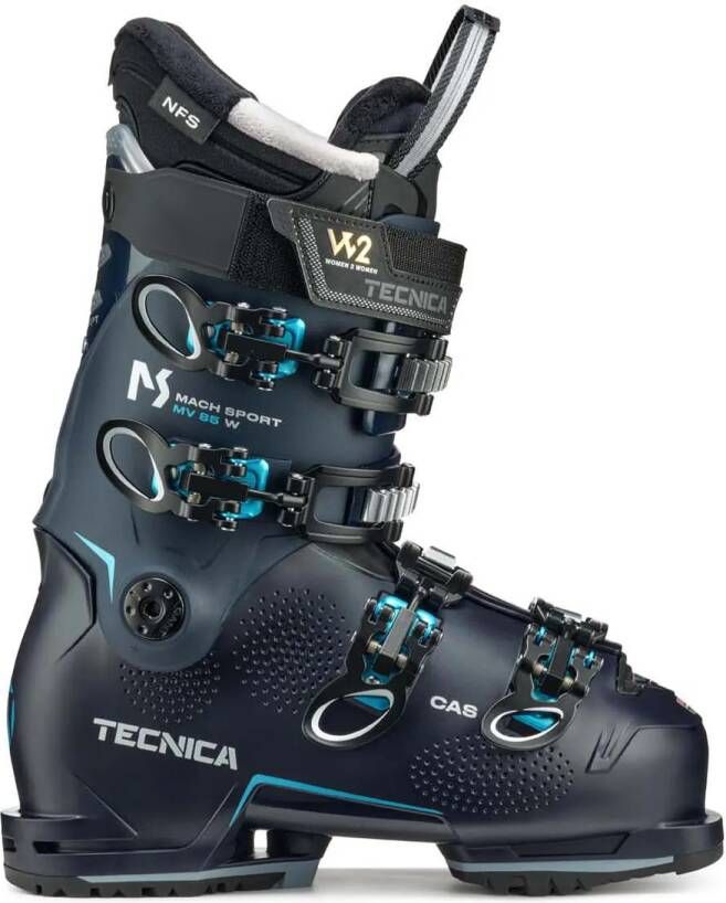 Tecnica Mach Sport Mv 85 W Gw