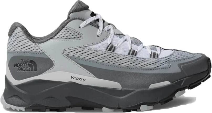 The North Face Vectiv Taraval Sneakers grijs