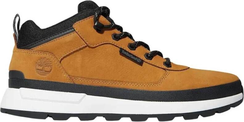 Timberland Field Trekker Hiking Sneaker