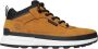 Timberland Field Trekker Hiking Sneaker - Thumbnail 2