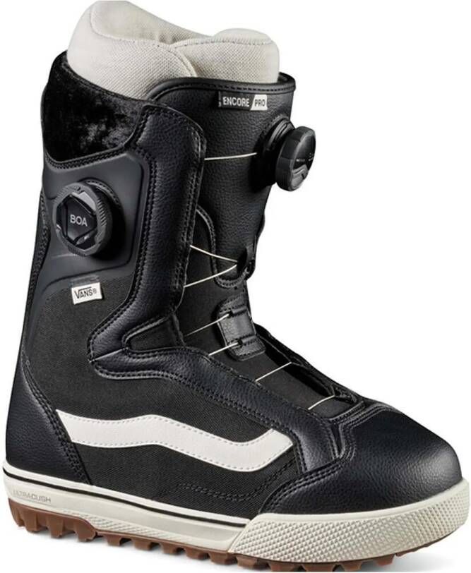 Vans Encore Pro 2025 Snowboard Schoenen zwart