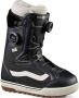 Vans Encore Pro 2025 Snowboard Schoenen zwart - Thumbnail 1