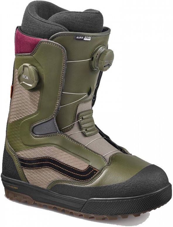 vans snowboard boots amazon