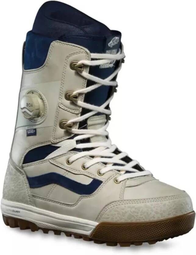 Vans Invado Pro(Dan Leidahl)2022 Snowboard Boots wit