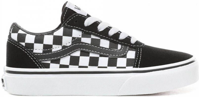 Vans YT Ward