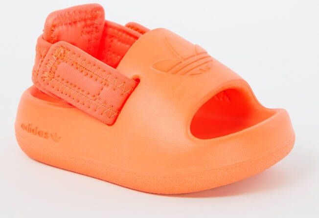 Adidas Originals Open schoenen 'ADIFOM ADILETTE'