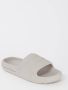 Adidas Originals Adilette 22 Badslippers Sandalen & Slides Schoenen light brown light brown core black maat: 38 beschikbare maaten:38 39 40.5 37 - Thumbnail 2