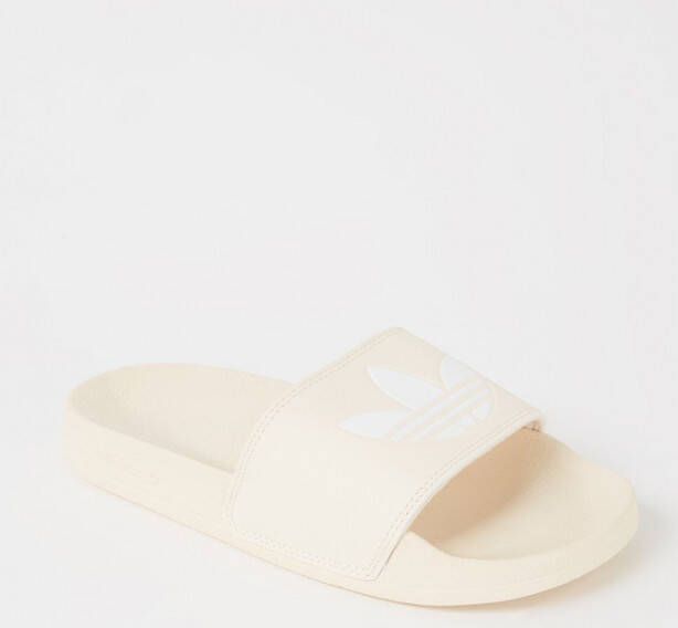 Adidas Adilette Lite slipper met logo