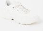 Adidas Cloud White Lage Sneaker Mesh Bovenwerk White Dames - Thumbnail 2