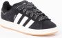 Adidas Originals Sportschoenen Campus 00s Black Dames - Thumbnail 2