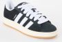 Adidas Originals Campus Sneaker Skate Schoenen core black ftwr white off white maat: 38 2 3 beschikbare maaten:36 2 3 37 1 3 38 2 3 39 1 3 40 - Thumbnail 3