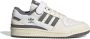 Adidas Lage Top Damesneakers Off White Grijs Multicolor Dames - Thumbnail 2