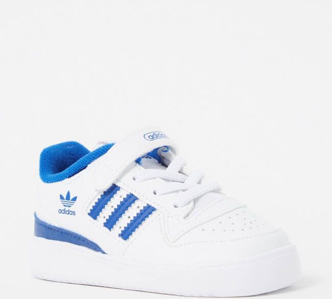 Adidas Forum Low sneaker met logo